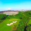 Отель Shenzhen Castle Golf Resort, фото 9