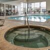Отель Hampton Inn & Suites Omaha-Downtown, фото 15