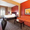 Отель Comfort Inn & Suites Irving Las Colinas DFW, фото 23