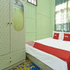 Отель OYO Home 90549 Teemoran Budget Homestay, фото 7