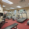 Отель Residence Inn by Marriott West Springfield, фото 14