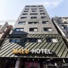 Отель Suwon Station Hotel Malu, фото 22