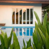 Отель Unique Pool Villa, фото 5