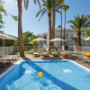 Отель Riu Palace Palmeras - All Inclusive, фото 16