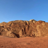 Отель Wadi Rum Tribe - Campsite, фото 20