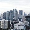 Отель Citadines Rasuna Jakarta Apartment в Джакарте