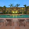Отель Paradise Palms Resort & Country Club, фото 15