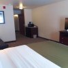 Отель Cobblestone Inn & Suites - Barron, фото 4