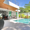 Отель Ya Nui Beach Villas, фото 12