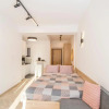 Отель Lovely Studio 1' From Attiki Metro Station, фото 16