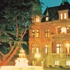 Отель Schlosshotel Zum Markgrafen, фото 39