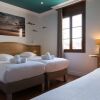 Отель Grand Hôtel de la Gare Toulon – Boutique Hôtel, фото 4