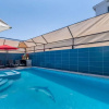 Отель Capacious Villa With Private Pool in Antalya, фото 13