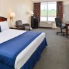 Отель Americas Best Value Inn and Suites, фото 9