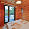 Отель Tiny House With Private Pool Close to Lycian Way, фото 22