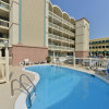 Отель SureStay Hotel by Best Western Virginia Beach Royal Clipper, фото 6