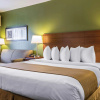 Отель Quality Inn Flamingo, фото 17