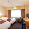 Отель Agora Osaka Moriguchi, фото 29