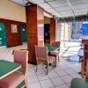 Отель Econo Lodge Takoma Park, фото 12