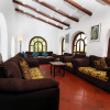 Отель Hacienda Del Valle, фото 2