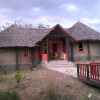 Отель Sirville Lake Elementaita Lodge, фото 1