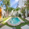 Отель Comfortable 3BR Stylish Private Villa, Canggu, фото 13