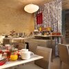 Отель Hôtel Saint Martin Bastille, фото 23