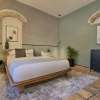 Отель Villa Albi - Machne Yehuda Hotel, фото 3