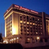 Отель Jerusalem International Hotel, фото 1