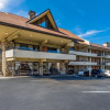 Отель LeConte View Motor Lodge, A Ramada by Wyndham, фото 9