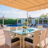 Отель EDEN SON MANYO 222 - Villa with private pool in sa Pobla. Free WiFi, фото 5