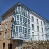 Отель Hondarribia Suites, фото 1