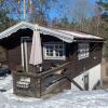 Отель House in Akersberga, Stockholm Beach and Sea в Акерсберге