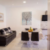 Отель LCT Blue Lions Apartments, фото 4