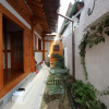 Отель Jeonju Keun Judaengi Hanok Stay, фото 27