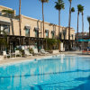 Отель Hampton Inn & Suites Phoenix/Scottsdale on Shea Boulevard в Скотсдейле