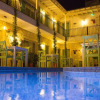 Отель Avlu Alacati Butik Otel, фото 29