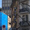 Отель Royal Hotel Zurich, фото 22