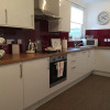 Отель North Bridge Apartment, фото 12