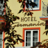 Отель Germania, фото 1
