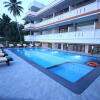 Отель Samudratheeram Beach Resort, фото 19