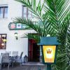 Отель Gasthof Zur Alten Post, фото 14