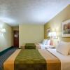 Отель Econo Lodge, фото 5