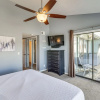 Отель Village of Four Seasons Lake Condo w/ Pool Access!, фото 1
