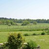 Отель House With Large Garden Next to the Royal Castle of Ciergnon, фото 12