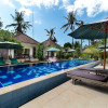 Отель Puri Kirana Cottage Lembongan, фото 16