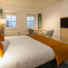 Отель Roompot Hotel Marinapark Volendam, фото 3