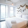Отель Comfy Studio (No Kitchen) Apartment At Benson Supermall Mansion, фото 9