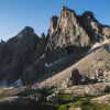 Отель Rifugio Mulaz, фото 28