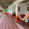 Отель Los Ocobos Finca Hotel, фото 9
